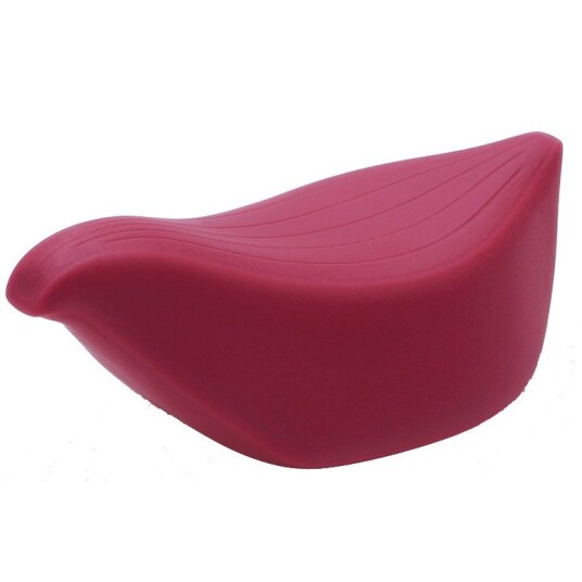 Tenga Iroha Plus Tori Lay-On Vibrator     - Bordeaux