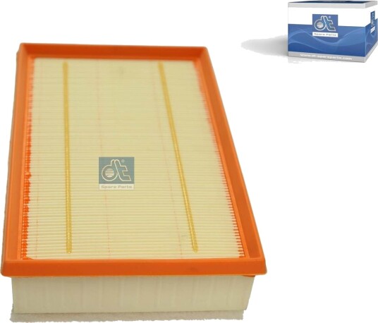 DT Spare Parts 13.48006 Luftfilter DT Spare Parts 13.48006 Luftfilter