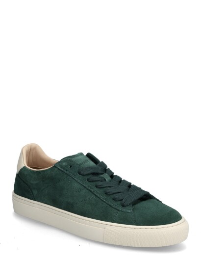 Sneaky Steve Lyon Suede Green 41
