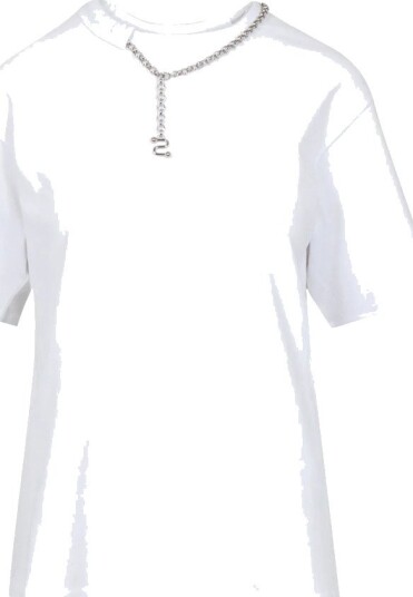 Sportmax Dame Topper Hvit S, Sportmax Dame Topper Hvit S,