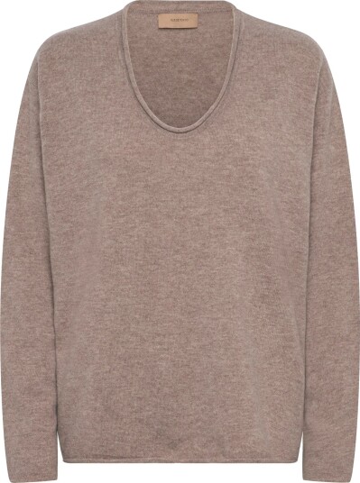 Rue de Tokyo Kirsty Merino   Beige   L