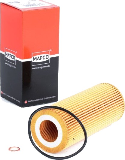 Oljefilter MAPCO 64866