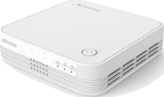 Strong Atria MESH 1200 Mesh Ekstra Enhet 1200Mbps 1 stk.