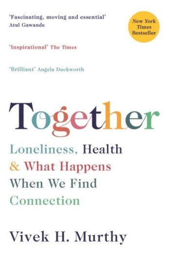Together Av Vivek H Murthy