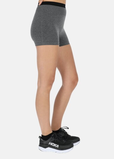 Seamless Hotpants W Seamless Hotpants W