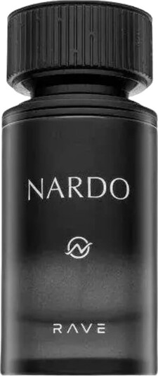 Lattafa Rave Nardo Black EDP 100 ml