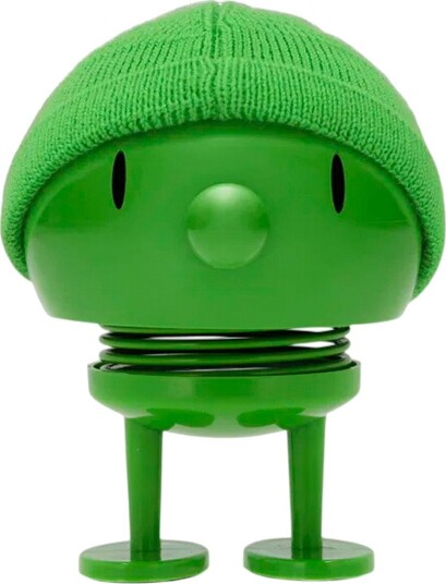 Hoptimist Hoptimist Hipster Bumble   GREEN   M