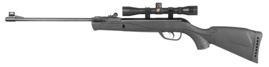 Gamo Combo Deltamax Force m/4x32 4,5mm Gamo Combo Deltamax Force m/4x32 4,5mm