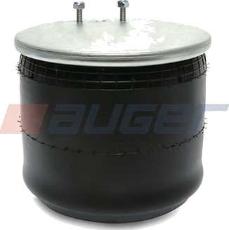 AUGER AU 344420-K Luftbelg, fjæring AUGER AU 344420-K Luftbelg, fjæring