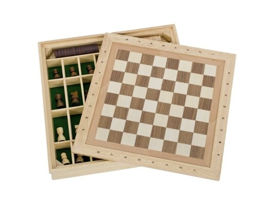 Goki 56953 Single Piece Board Tre Goki 56953 Single Piece Board Tre