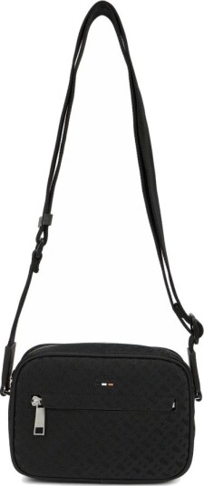 BOSS Ray_Ml_Ew Cross. Black ONE SIZE