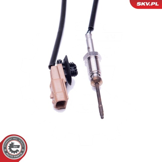 Sensor, eksostemperatur ESEN SKV 30SKV258