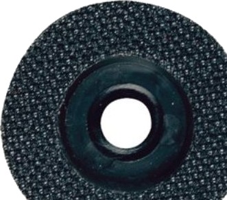 Gummiposeskive Proxxon Micromot 28548 50 Mm 1 Stk