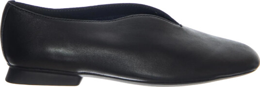 Camper Dame Sko Svart 39 EU,