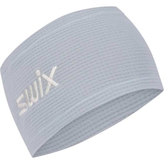Swix Heat Wool Headband Ballad Blue S/M
