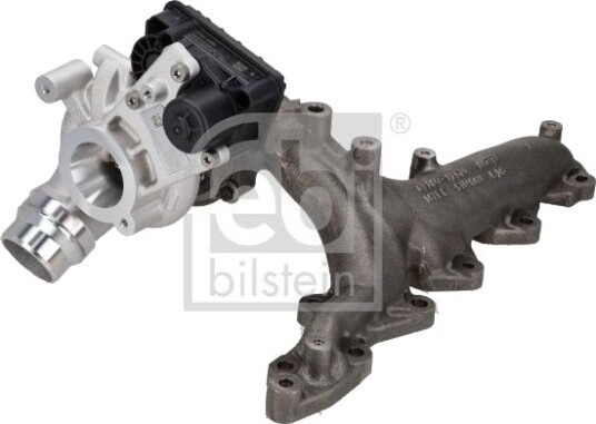 FEBI BILSTEIN 190020 Turbolader
