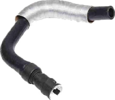VAICO V25 2575 Radiatorslange VAICO V25 2575 Radiatorslange