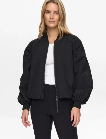 Nümph Nubolina Jacket Black 36