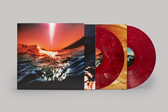 Bonobo Fragments LP/Vinyl Bonobo Fragments LP/Vinyl