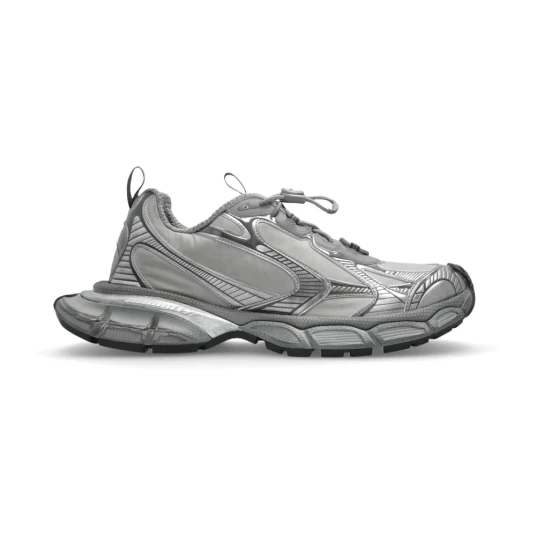 Balenciaga Balenciaga Herre Sko Grå 42 EU Balenciaga Balenciaga Herre Sko Grå 42 EU