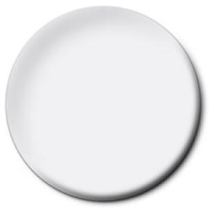 ITALERI Akrylmaling - Flat Light Grey - 20ml