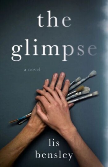 The Glimpse Av Lis Bensley