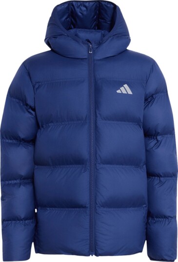 Adidas Sportswear J Sd Jkt   Navy   152