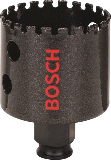 Bosch Diamanthullsag Diamond for Hard Ceramics 51 mm, 2" Bosch Diamanthullsag Diamond for Hard Ceramics 51 mm, 2"