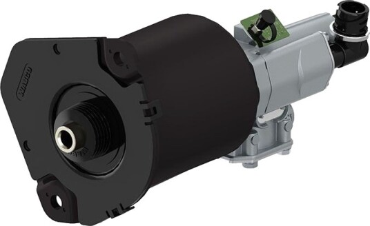 WABCO 9700514410 Clutchforsterker