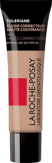 La Roche-Posay Toleriane Fluid Foundation 13