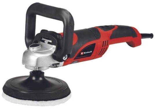 Einhell Poleringsmaskin CC-PO 1100/150 E