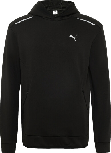 PUMA Pumatech Far Infrared Hoodie Fl Black XXXL