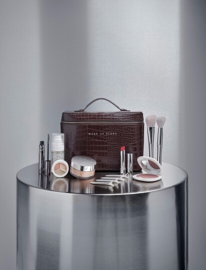 Make Up Store 30Y Anniversary Box 0 stk