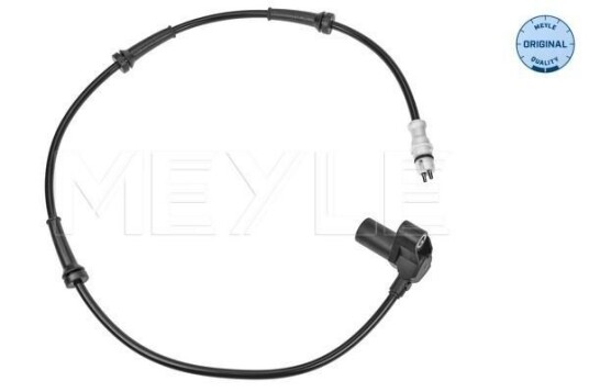 Sensor, ABS MEYLE 16-14 800 0018