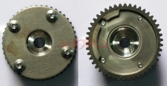 Kamakselregulering ASHIKA VVTA 023