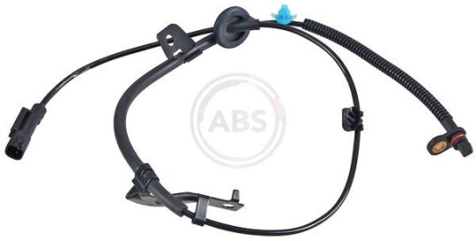 ABS sensor A.B.S. 31283
