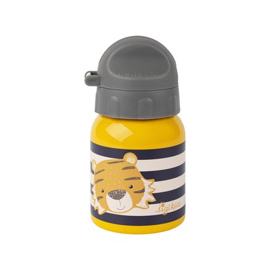 sigikid ® Drikkeflaske Tiger 250ml