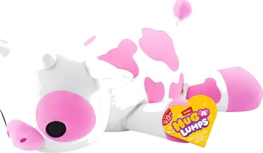 Hug A Lumps Liten Kosebamse 35 Cm Ku Clover Hug A Lumps Liten Kosebamse 35 Cm Ku Clover