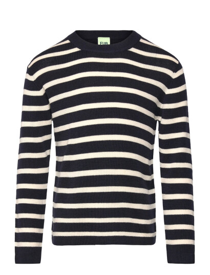 FUB Longsleeve Tee Navy 90 FUB Longsleeve Tee Navy 90