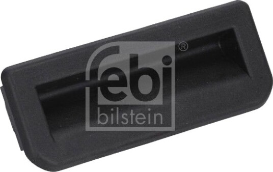 Bryter baklukeopplåsing FEBI BILSTEIN 1000025 Bryter baklukeopplåsing FEBI BILSTEIN 1000025
