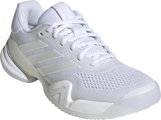 adidas Tennis Barricade 14 W   White   38 2/3