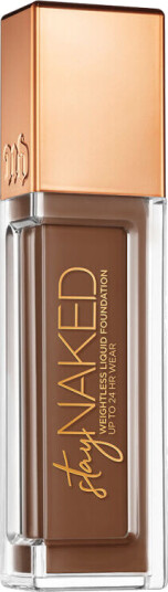 Urban Decay Stay Naked Liquid Foundation 80CG Urban Decay Stay Naked Liquid Foundation 80CG