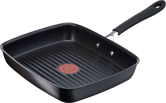 Tefal Jamie Oliver Grillpanne 27x27 cm
