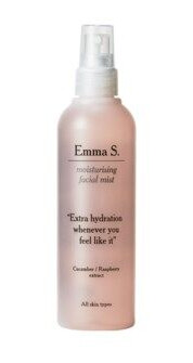 Emma S. Moisturising Facial Mist