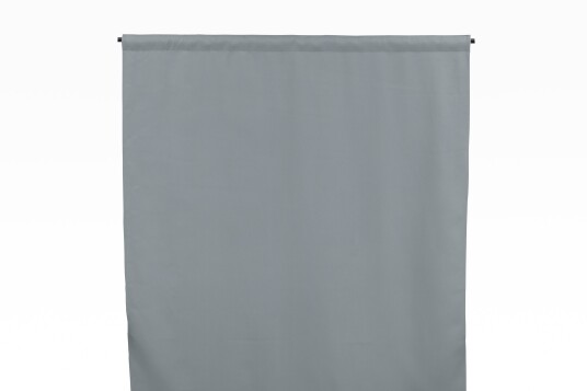 Venture Home Design Evelyn gardin Lysegrå 135 x 240 cm 1691076-06-651 1691076-03-651