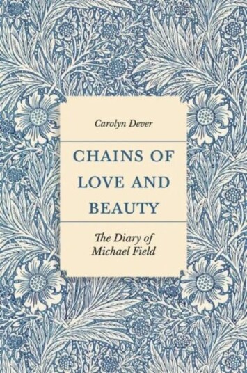 Chains Of Love And Beauty Av Carolyn Dever