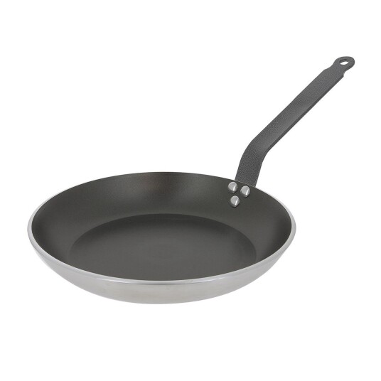 De Buyer Choc 5 Resto stekepanne induksjon 24 cm De Buyer Choc 5 Resto stekepanne induksjon 24 cm