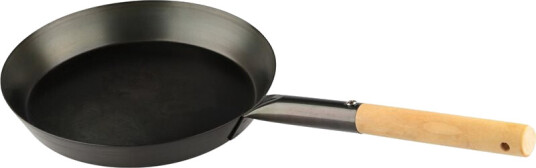 IFISH Vildmarkspanna 24cm