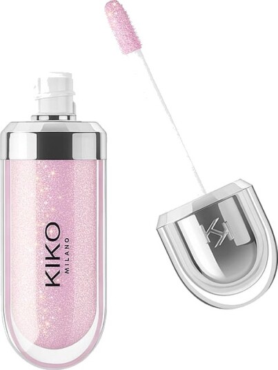 3D Hydra Lipgloss 27 Pearly Lavender 3D Hydra Lipgloss 27 Pearly Lavender