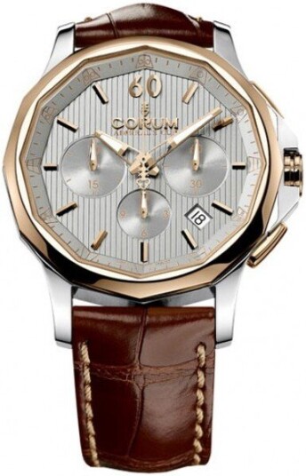 Corum Herreklokke 984.101.24 0F02 FH11 Admirals Cup Legend 42
